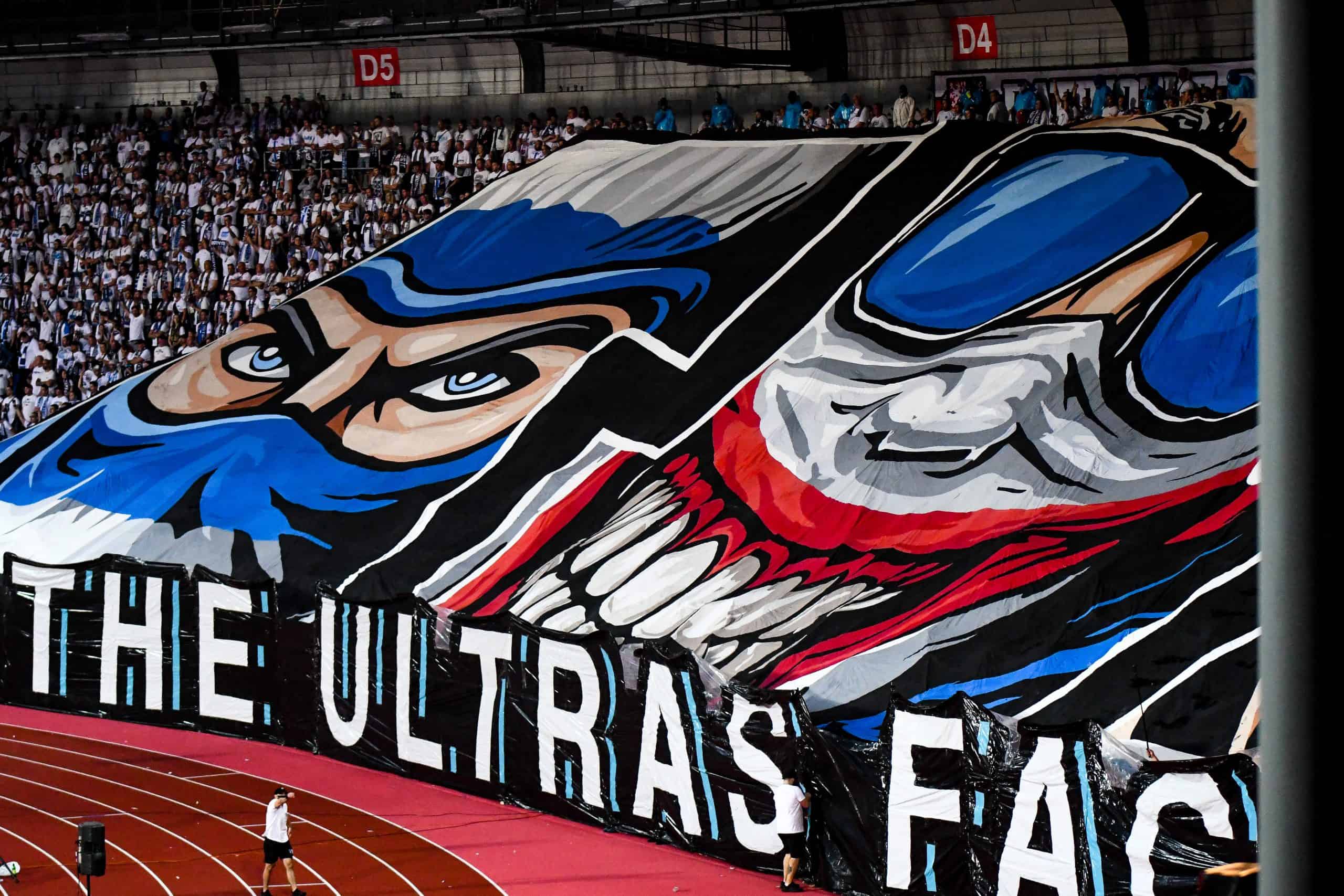 Banik Ostrava tegen Legia Warschau, een prachtig Europees affiche