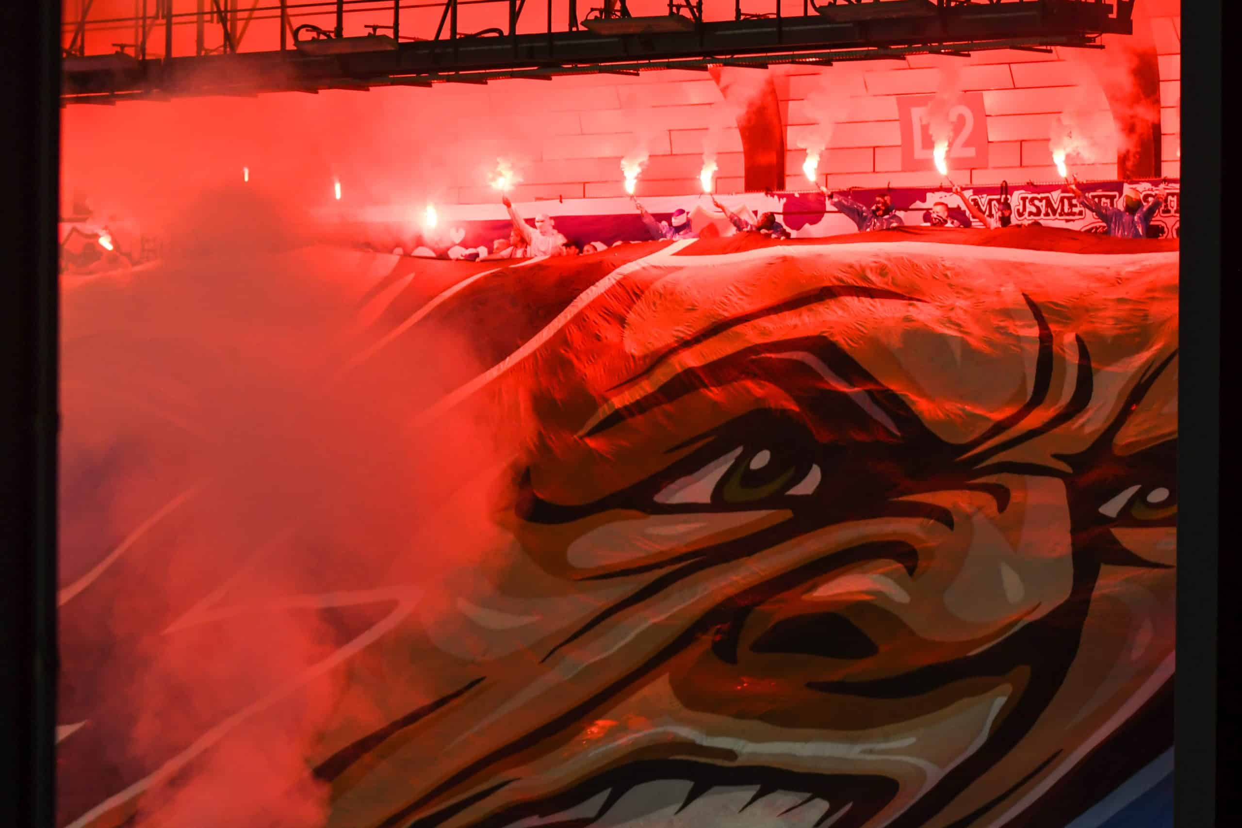 Banik Ostrava tegen Legia Warschau, een prachtig Europees affiche