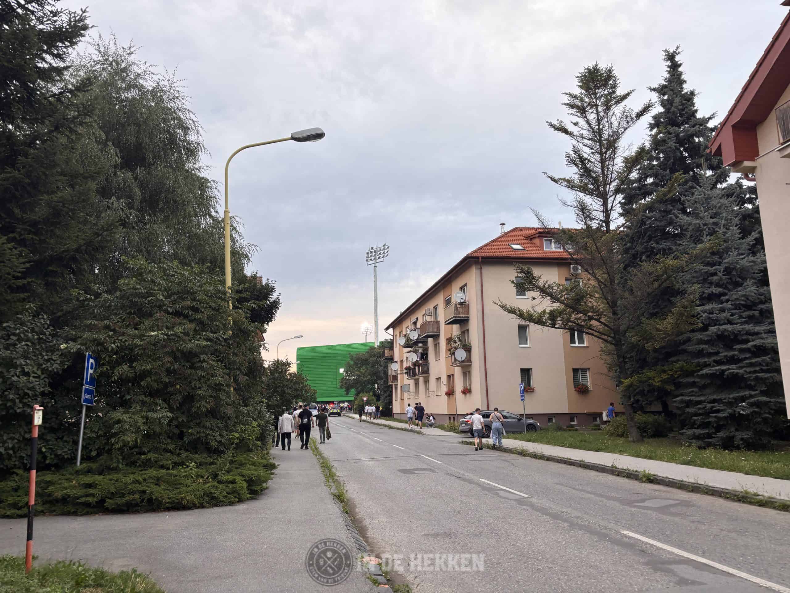 Tatran Presov 13