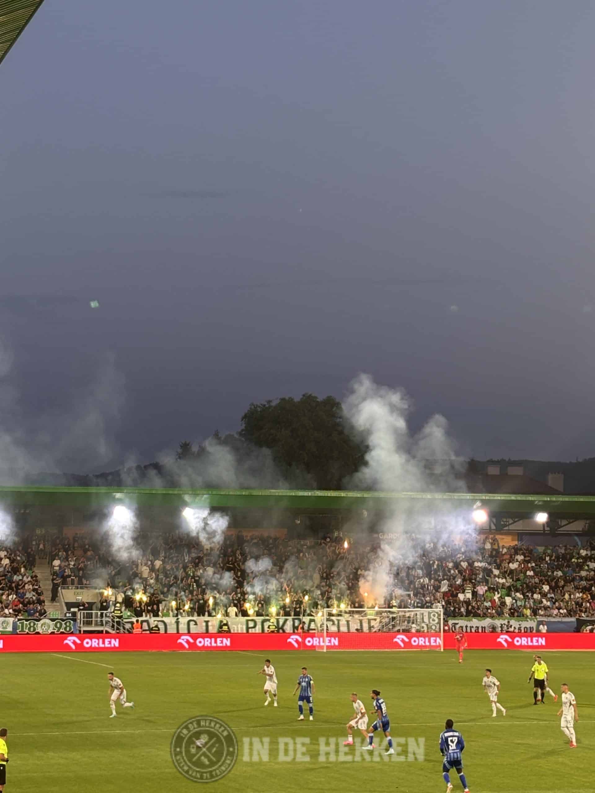 Tatran Presov 6