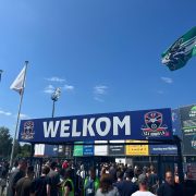 Voetbal in de Denderstreek leeft weer! Lees het verslag van een unieke groundhop langs Dender en Eendracht Aalst, vol historie en supporterspassie.