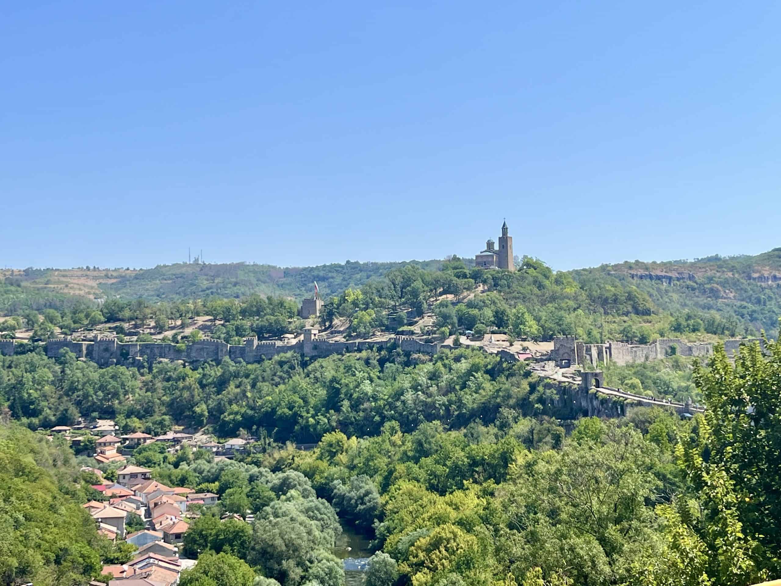 Het verborgen juweel genaamd FC Etar Veliko Tarnovo