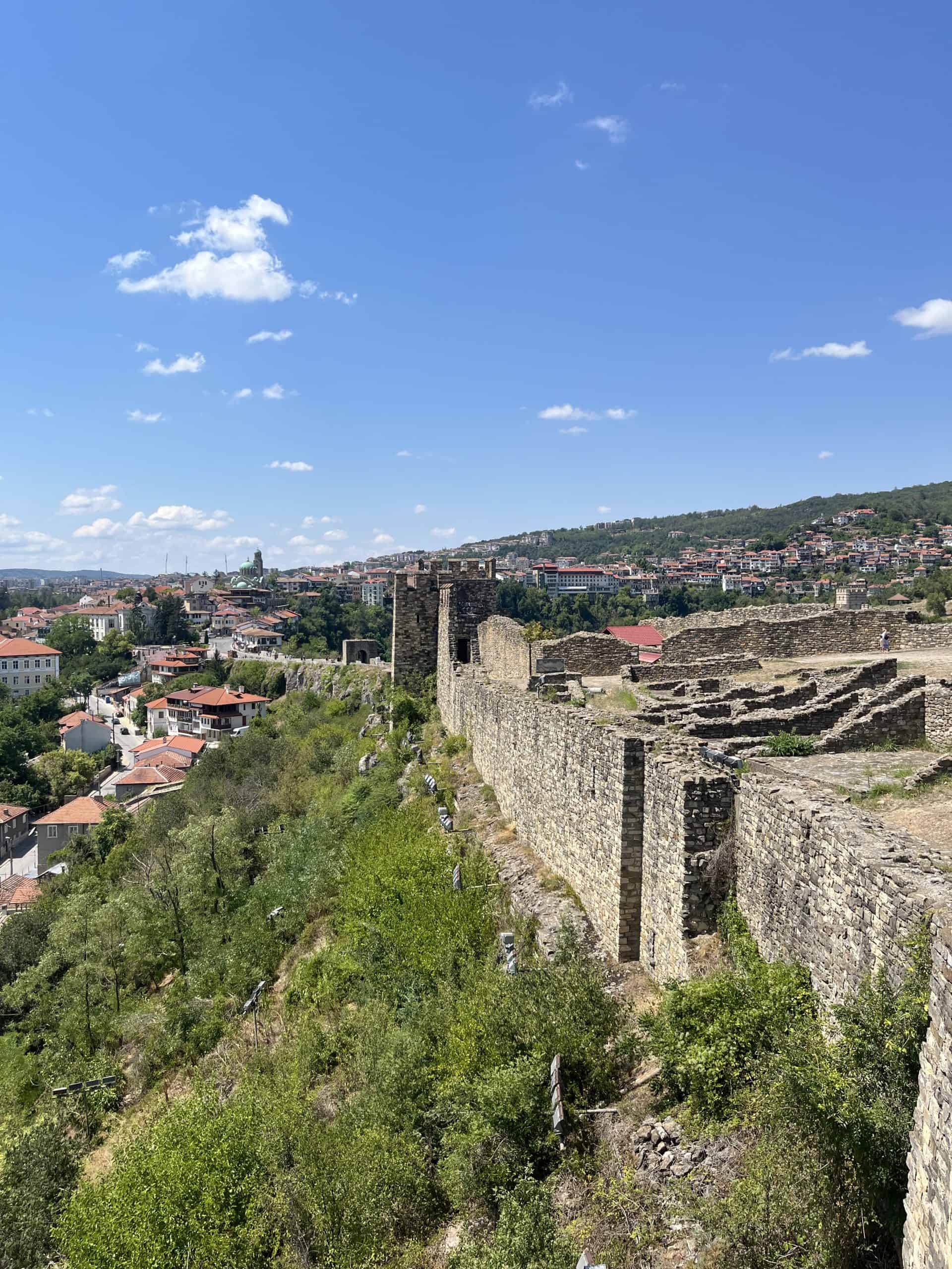 Het verborgen juweel genaamd FC Etar Veliko Tarnovo