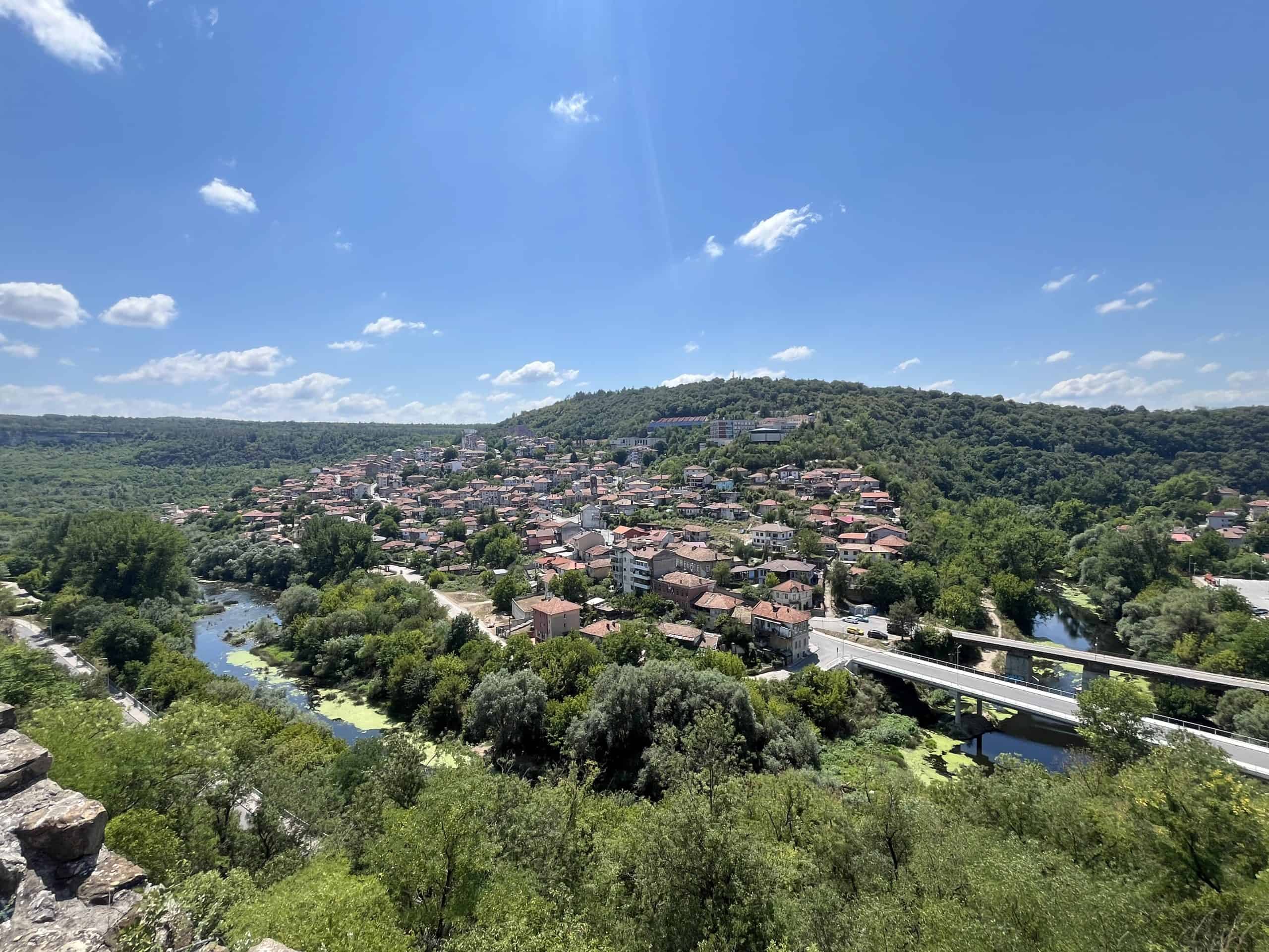 Het verborgen juweel genaamd FC Etar Veliko Tarnovo