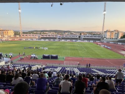 Het verborgen juweel genaamd FC Etar Veliko Tarnovo