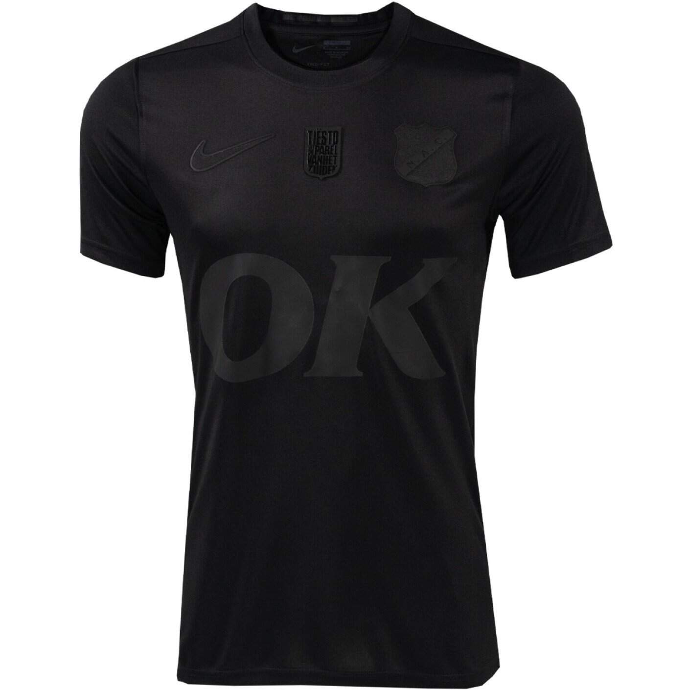 333620 nike nac x tiesto uitshirt 2025