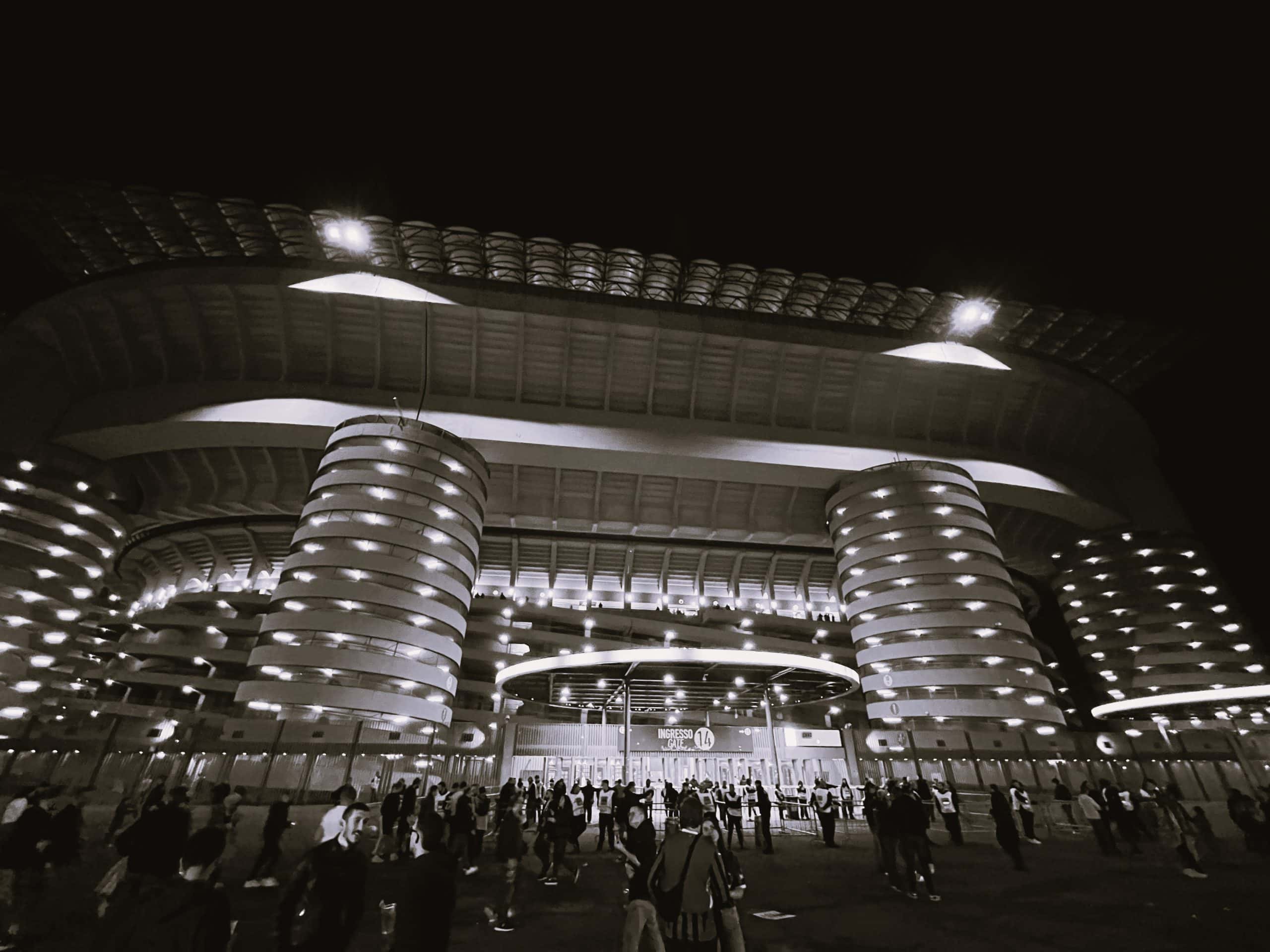 San Siro verkocht: einde van een legendarisch voetbalstadion