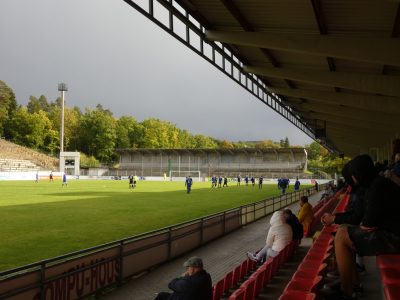 Waldstadion