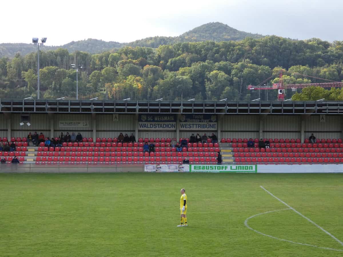 waldstadion weismain10