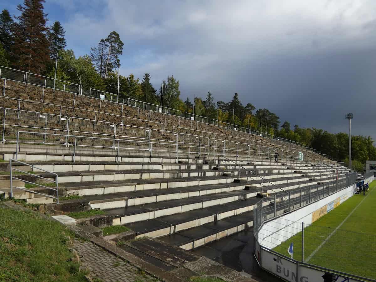 waldstadion weismain12