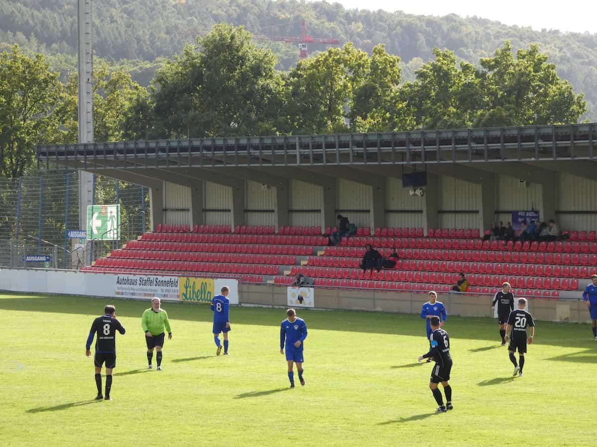 waldstadion weismain14