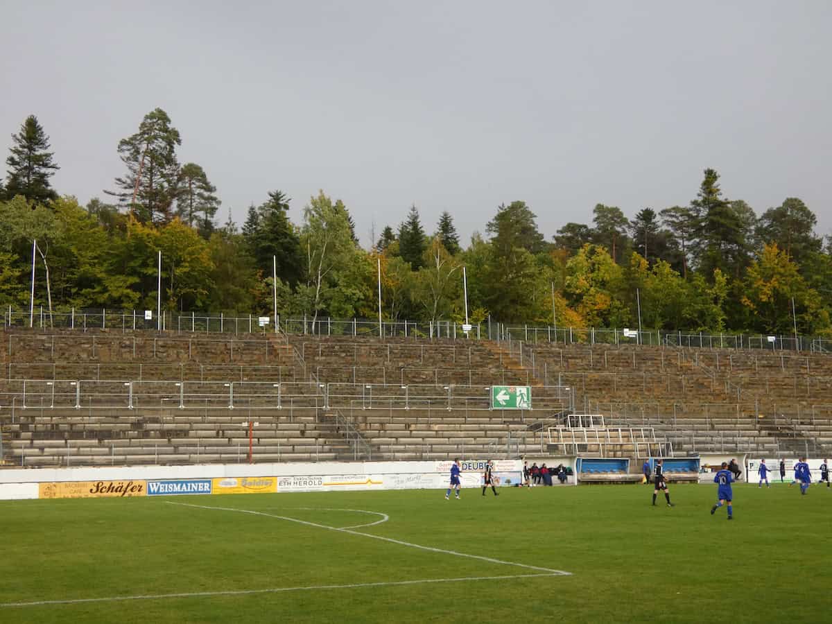 waldstadion weismain15