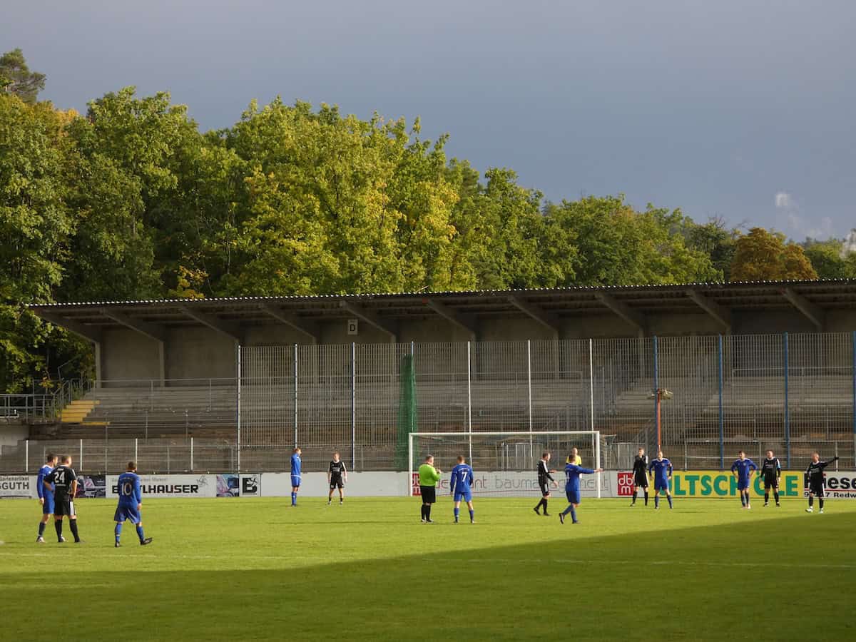 waldstadion weismain16