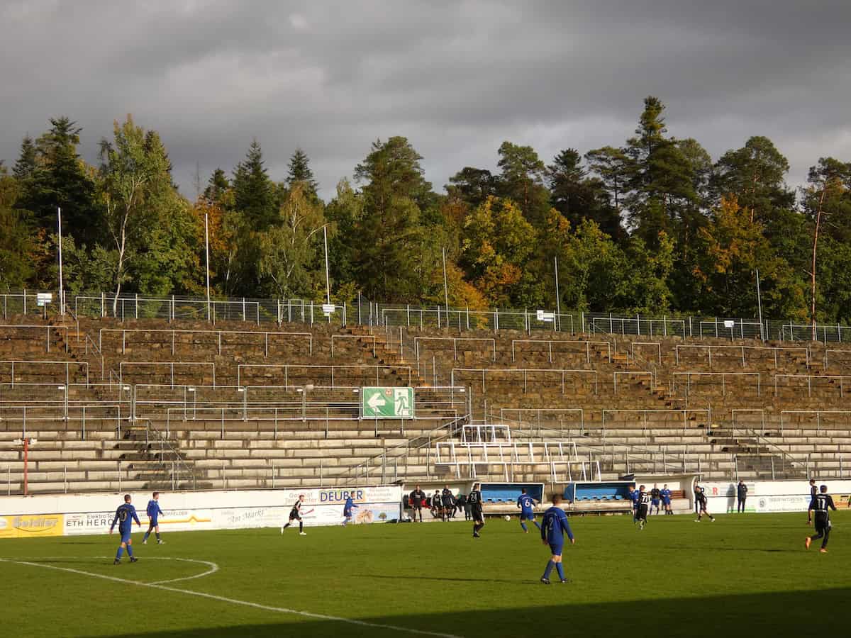 waldstadion weismain17