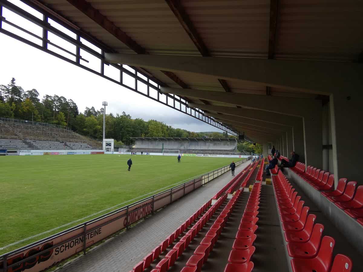 waldstadion weismain5
