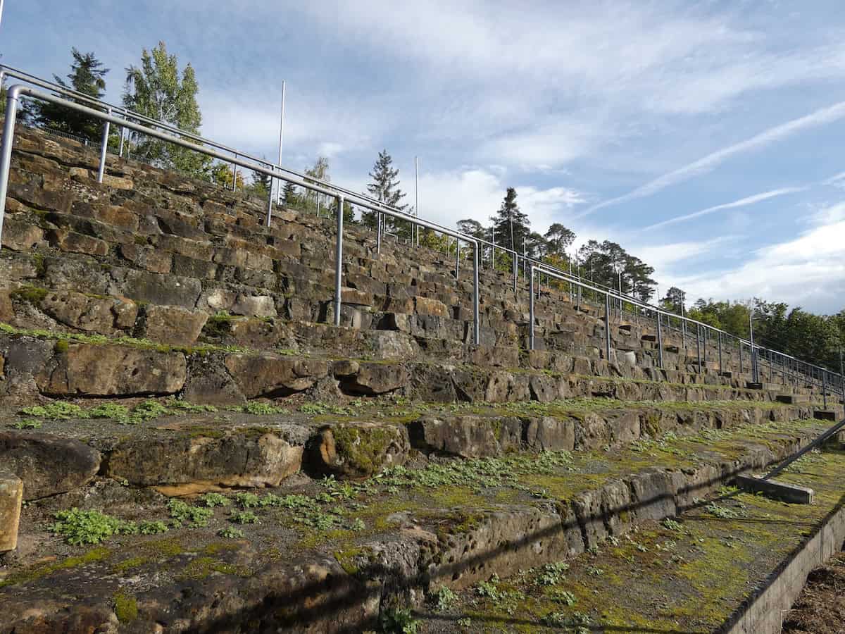 waldstadion weismain9