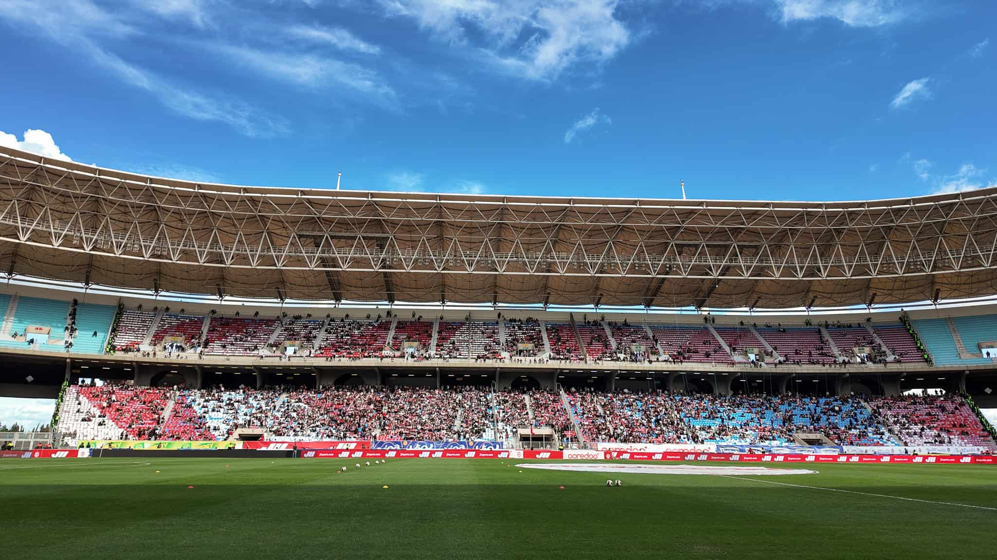 Club Africain Esperance de Tunis 1