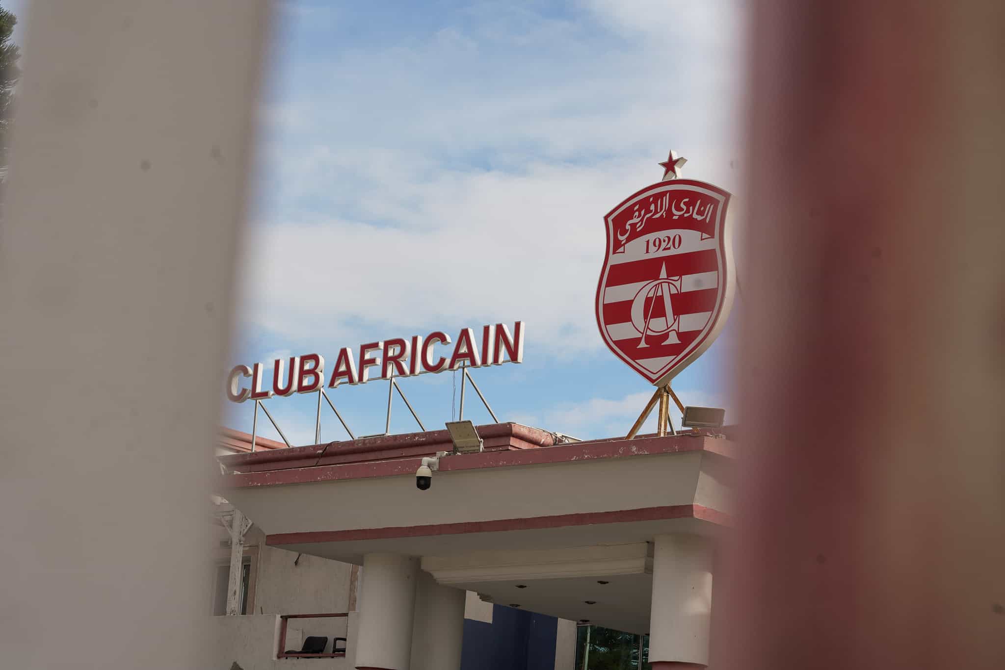 Club Africain Esperance de Tunis 31
