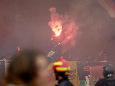 Club Africain Esperance de Tunis 4