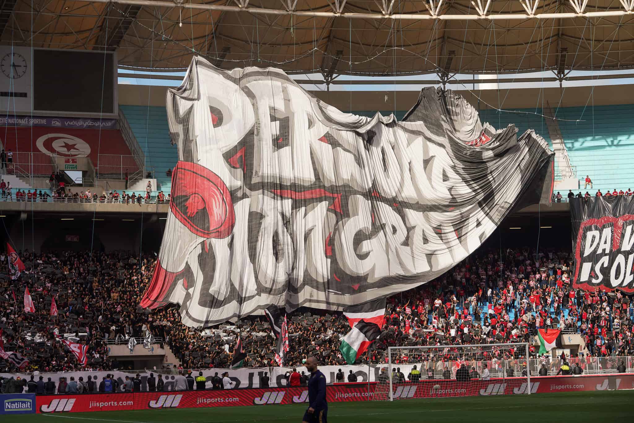Club Africain Esperance de Tunis 47