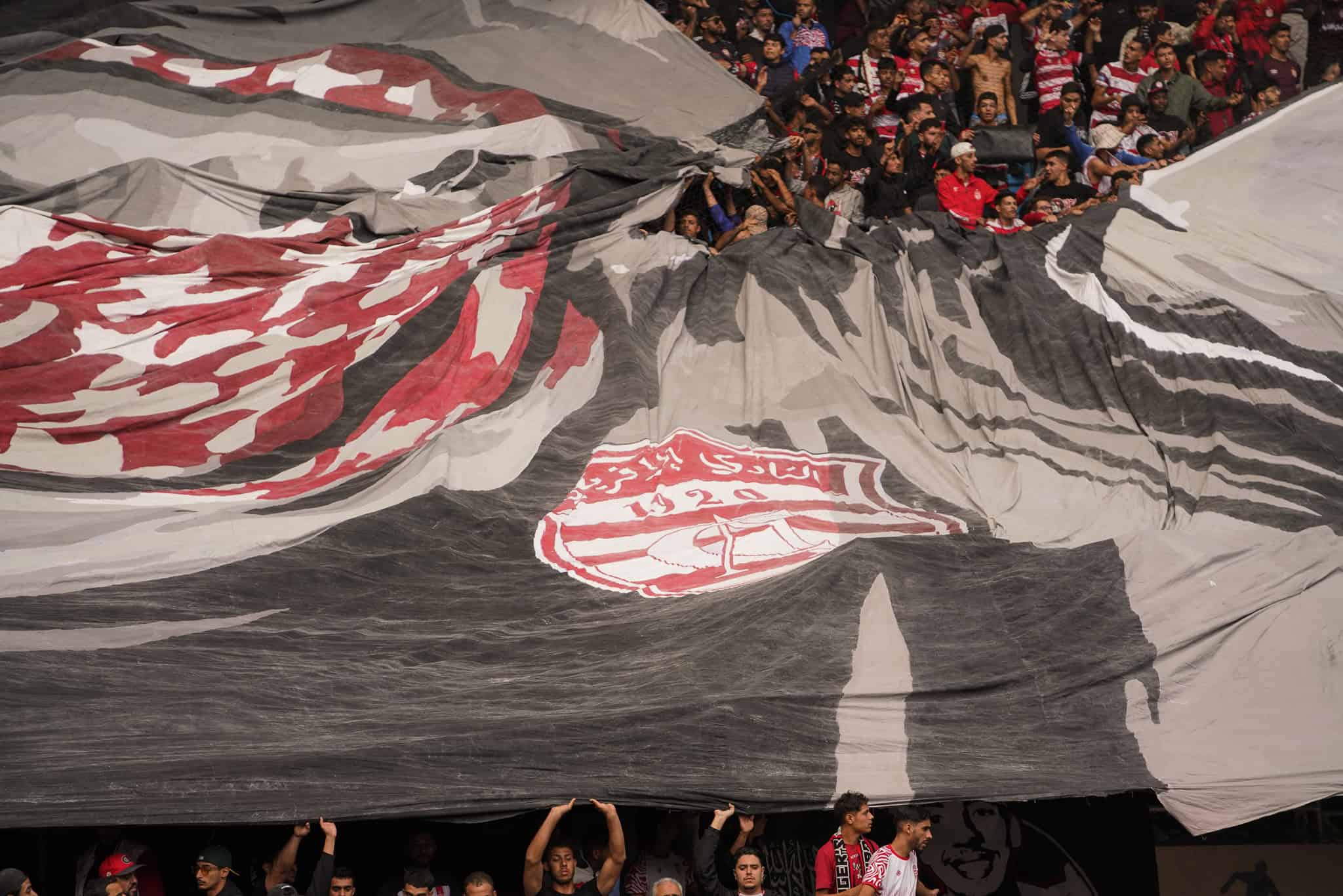 Club Africain Esperance de Tunis 48