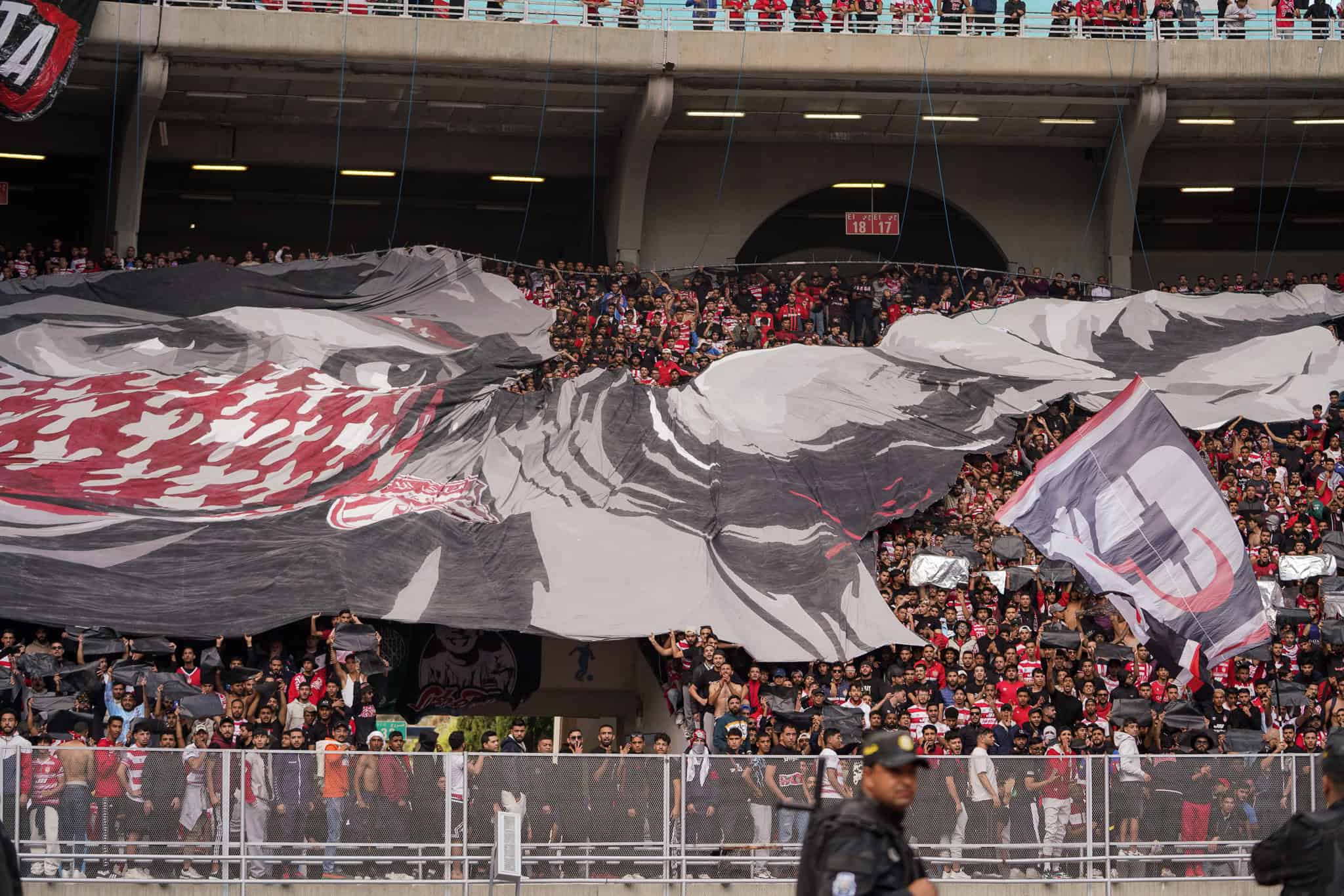 Club Africain Esperance de Tunis 49