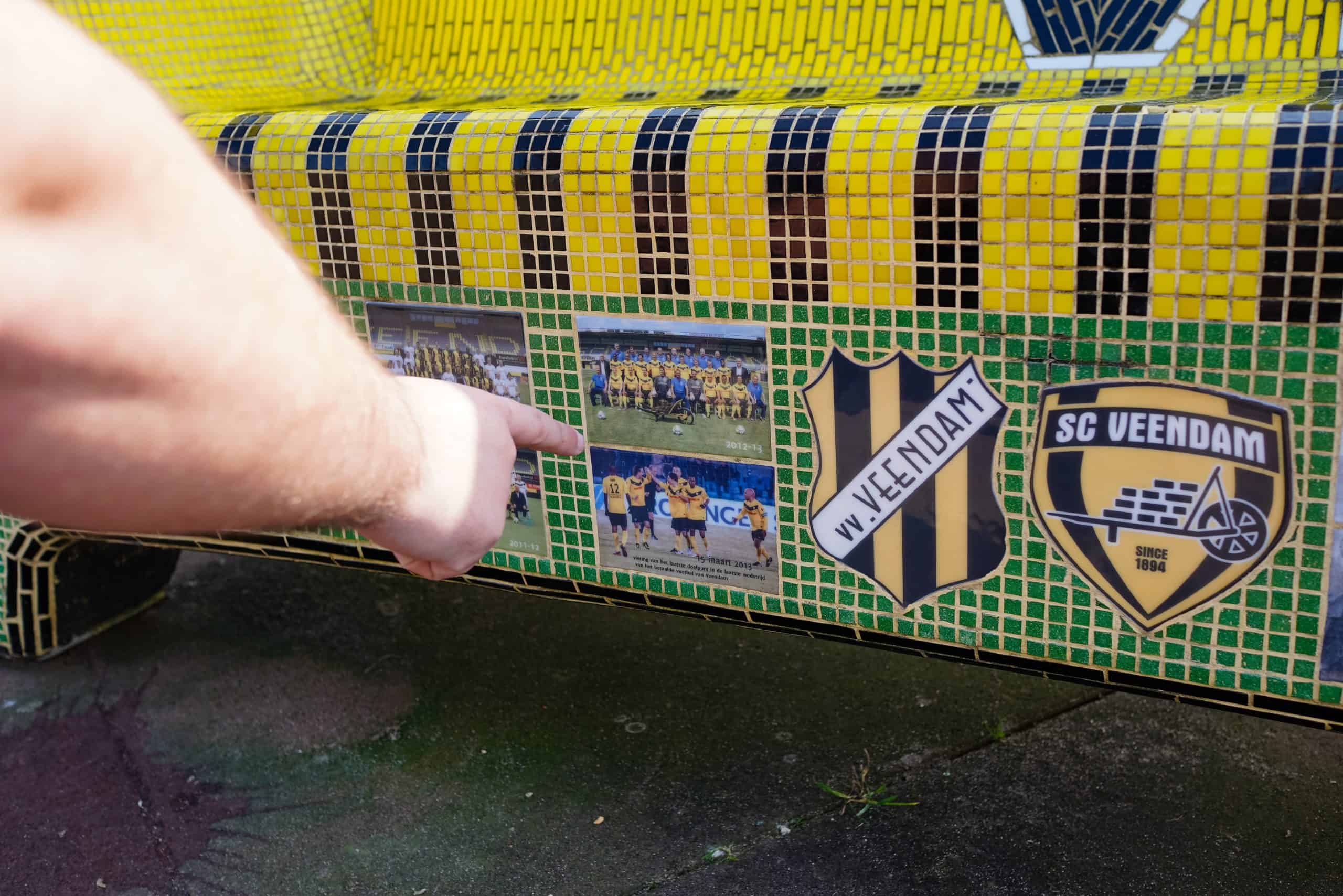 Welcome te Wrexham: bestaat er een leven na Veendam?