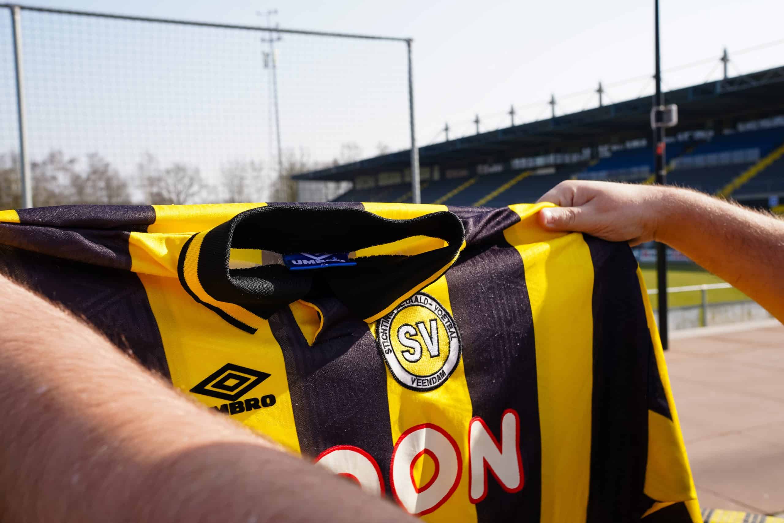 Welcome te Wrexham: bestaat er een leven na Veendam?