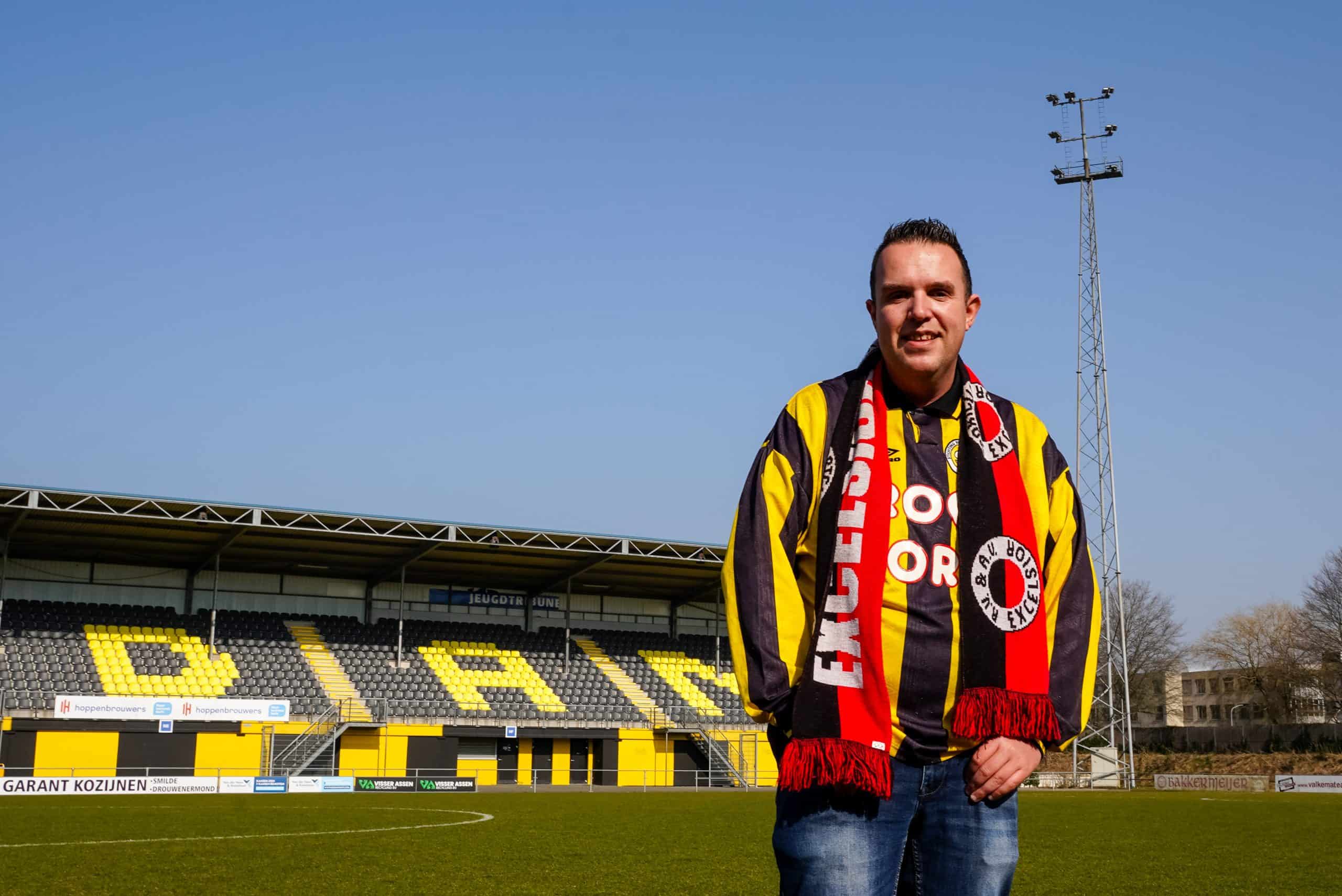 Welcome te Wrexham: bestaat er een leven na Veendam?