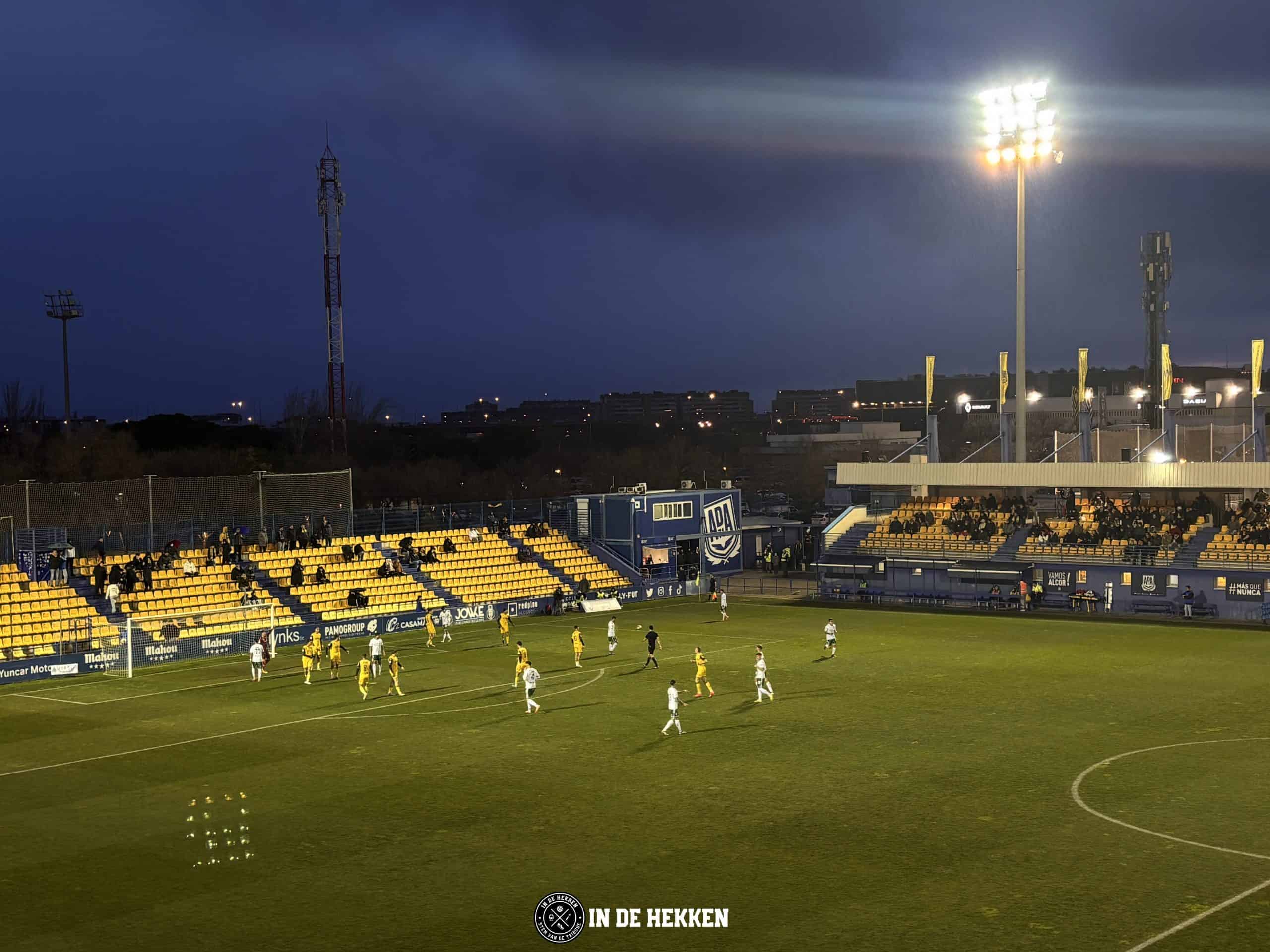Alcorcon 11