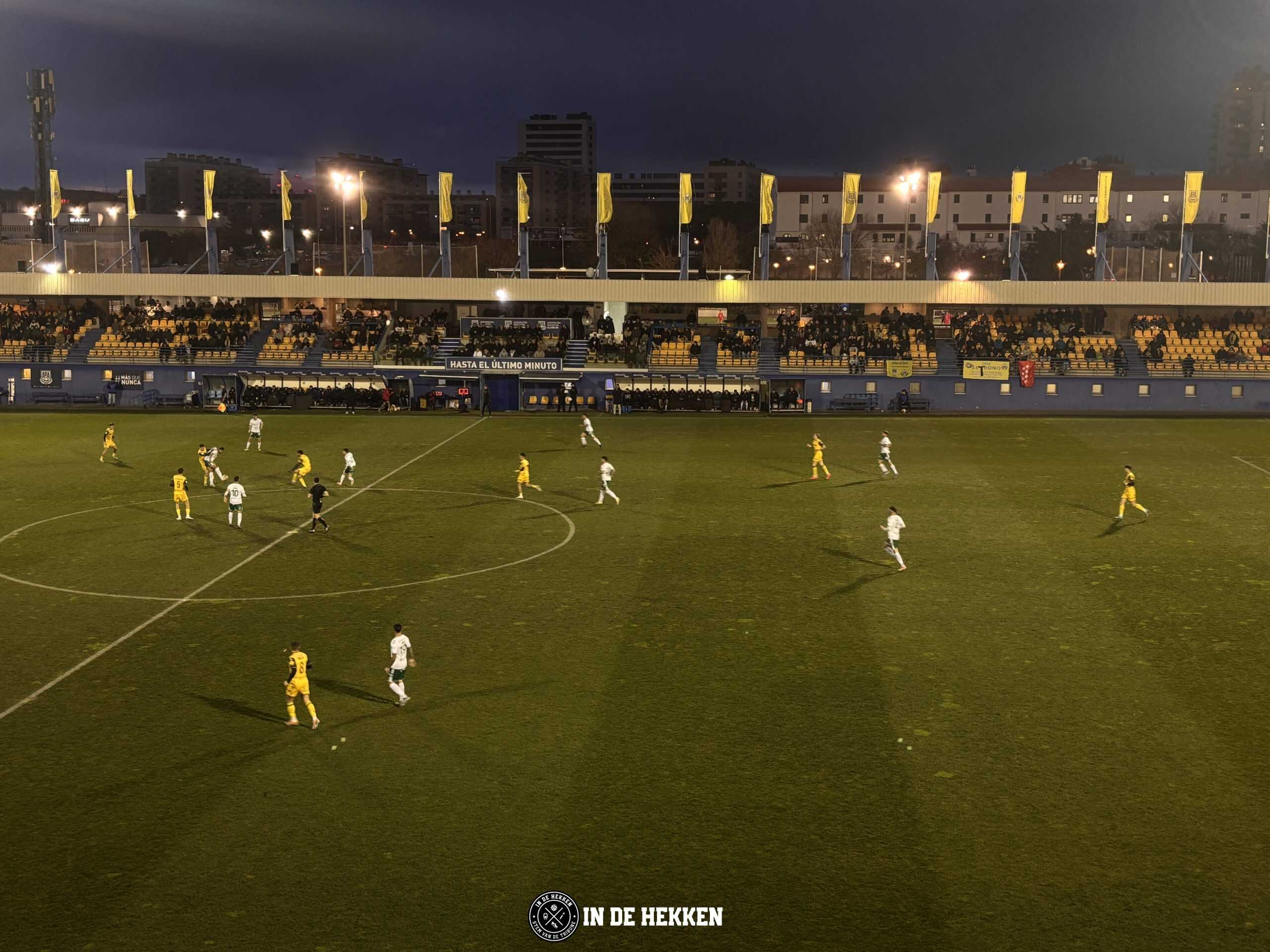 Alcorcon 12