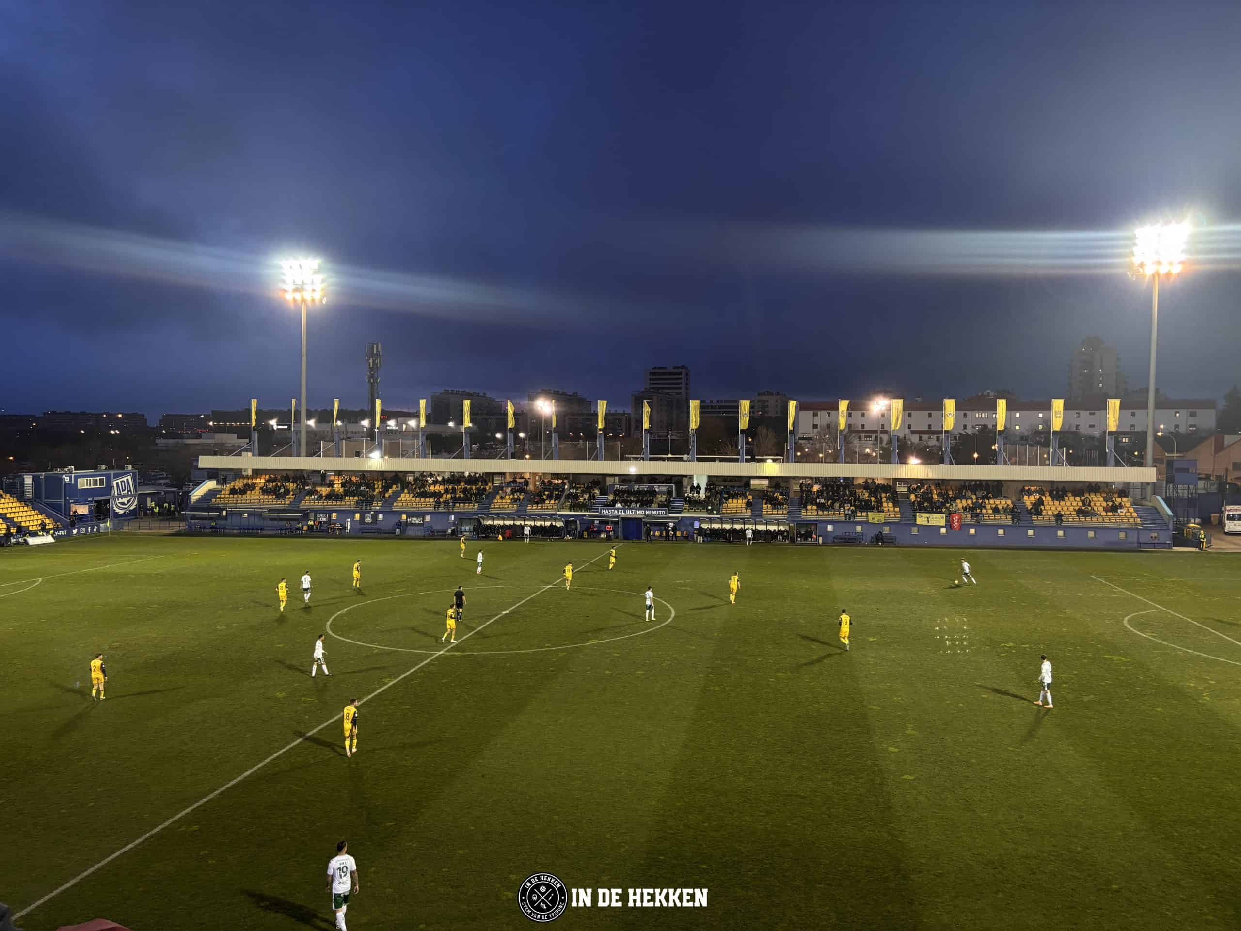 Alcorcon 14