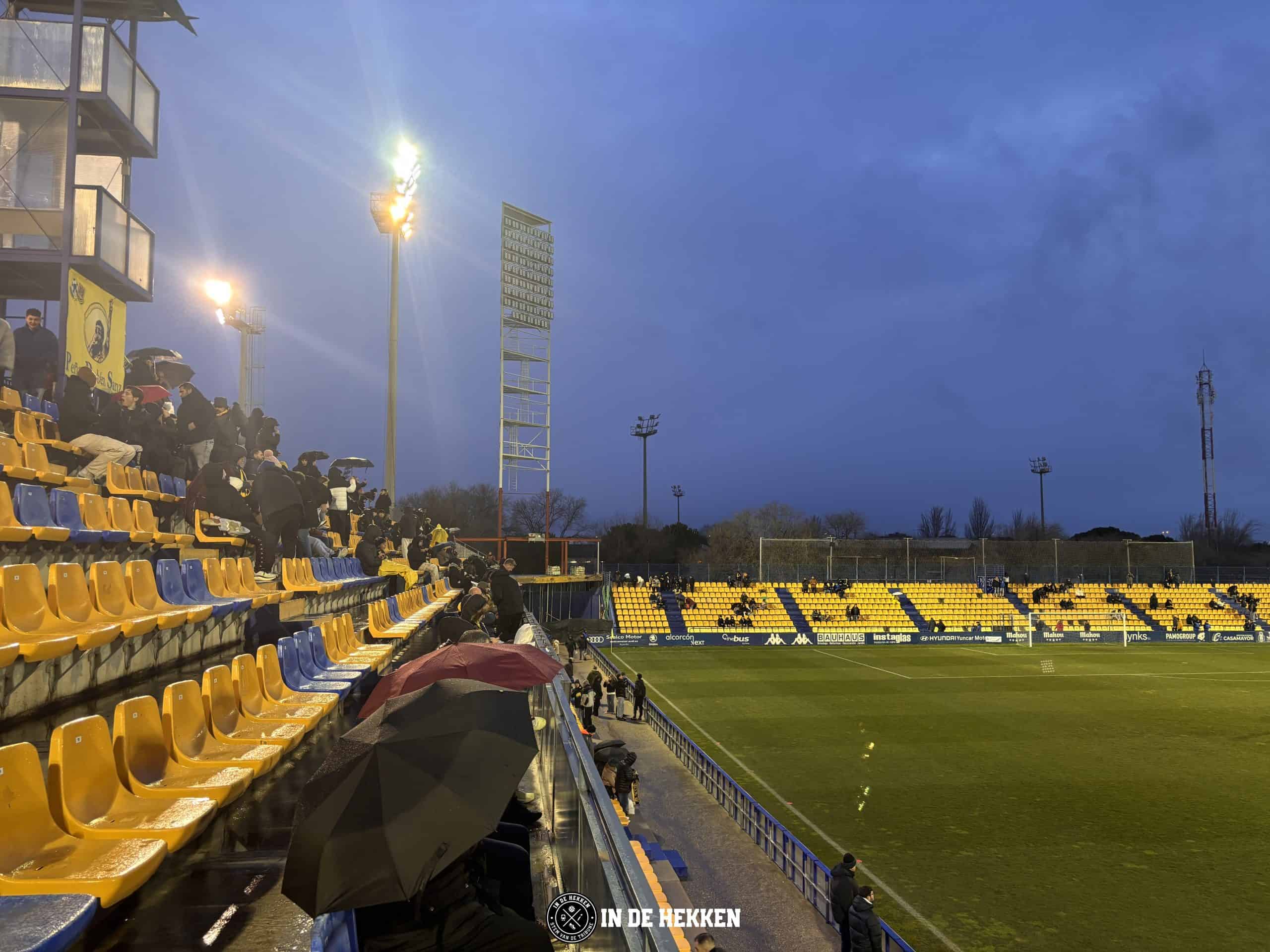 Alcorcon 16