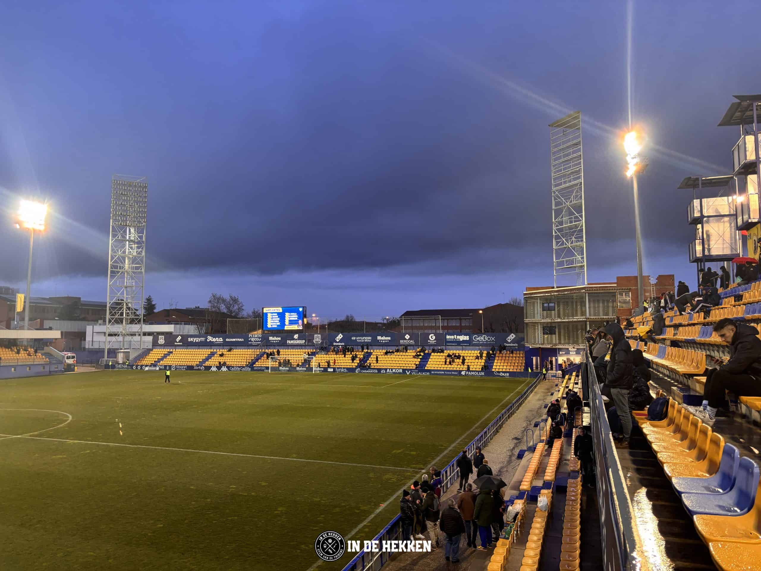 Alcorcon 17