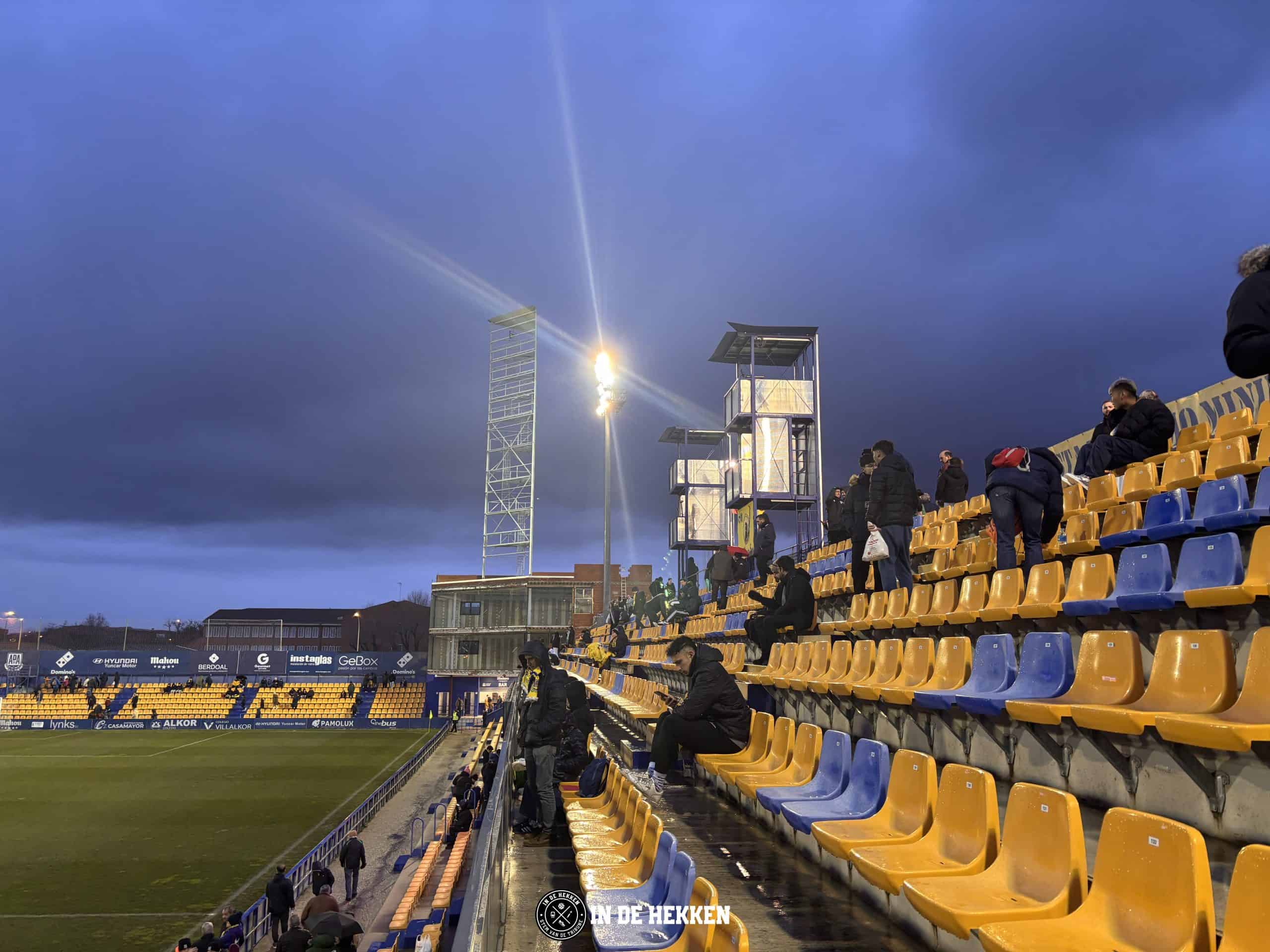 Alcorcon 18