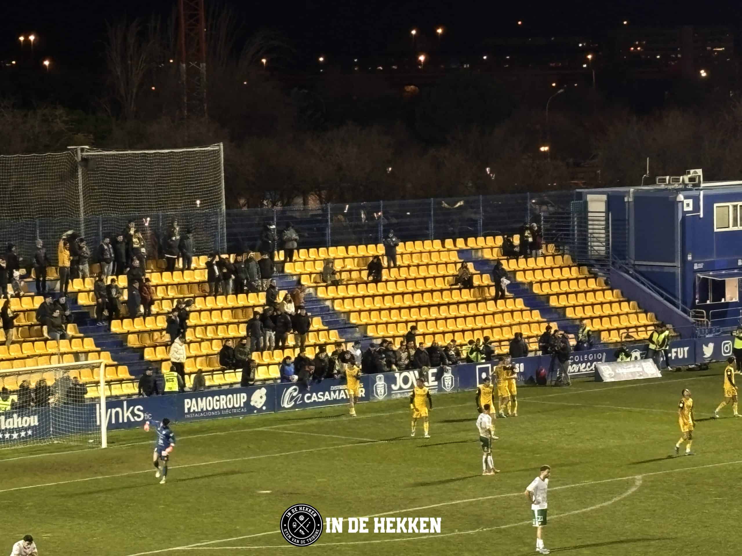 Alcorcon 2