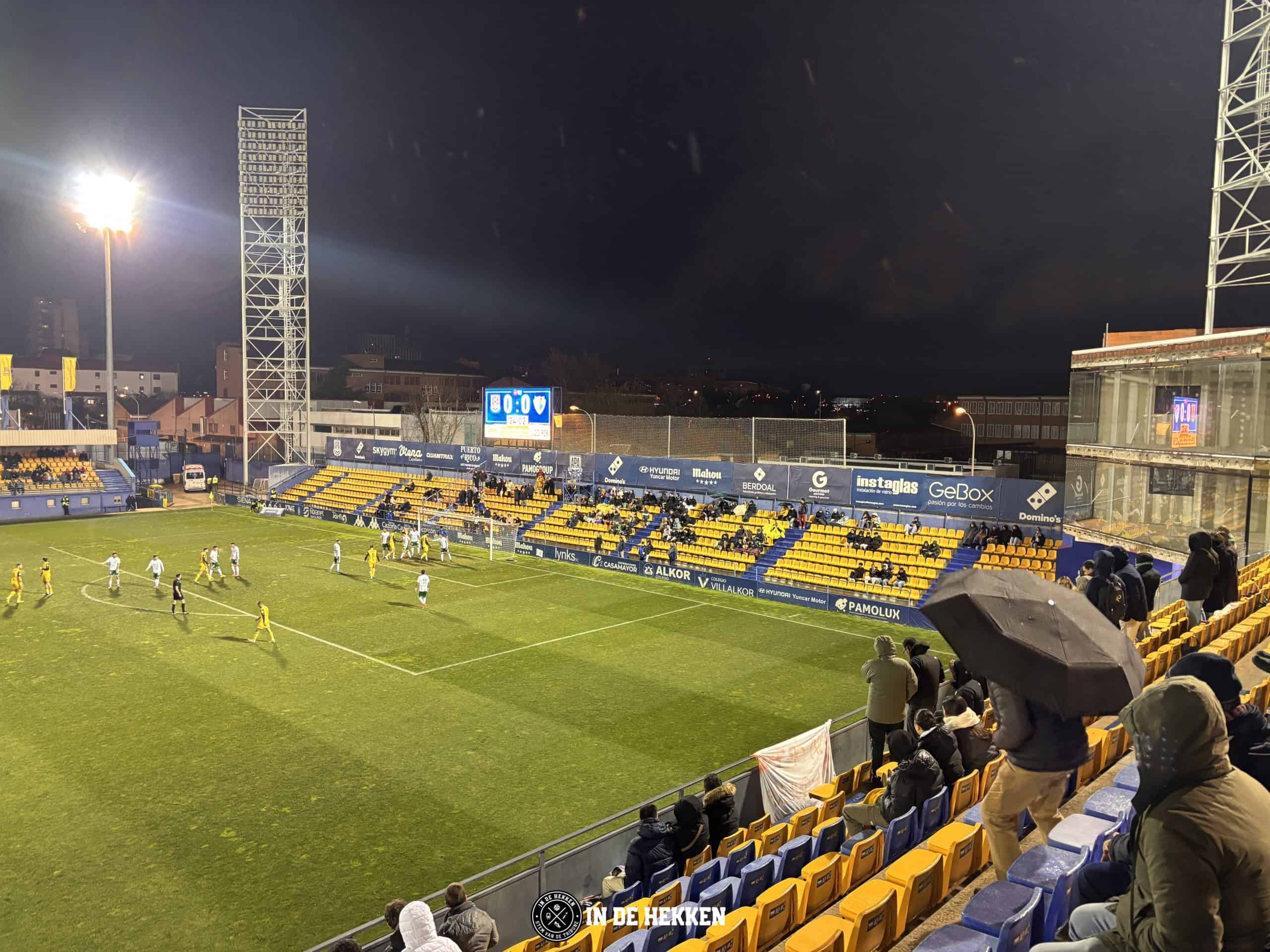 Alcorcon 20