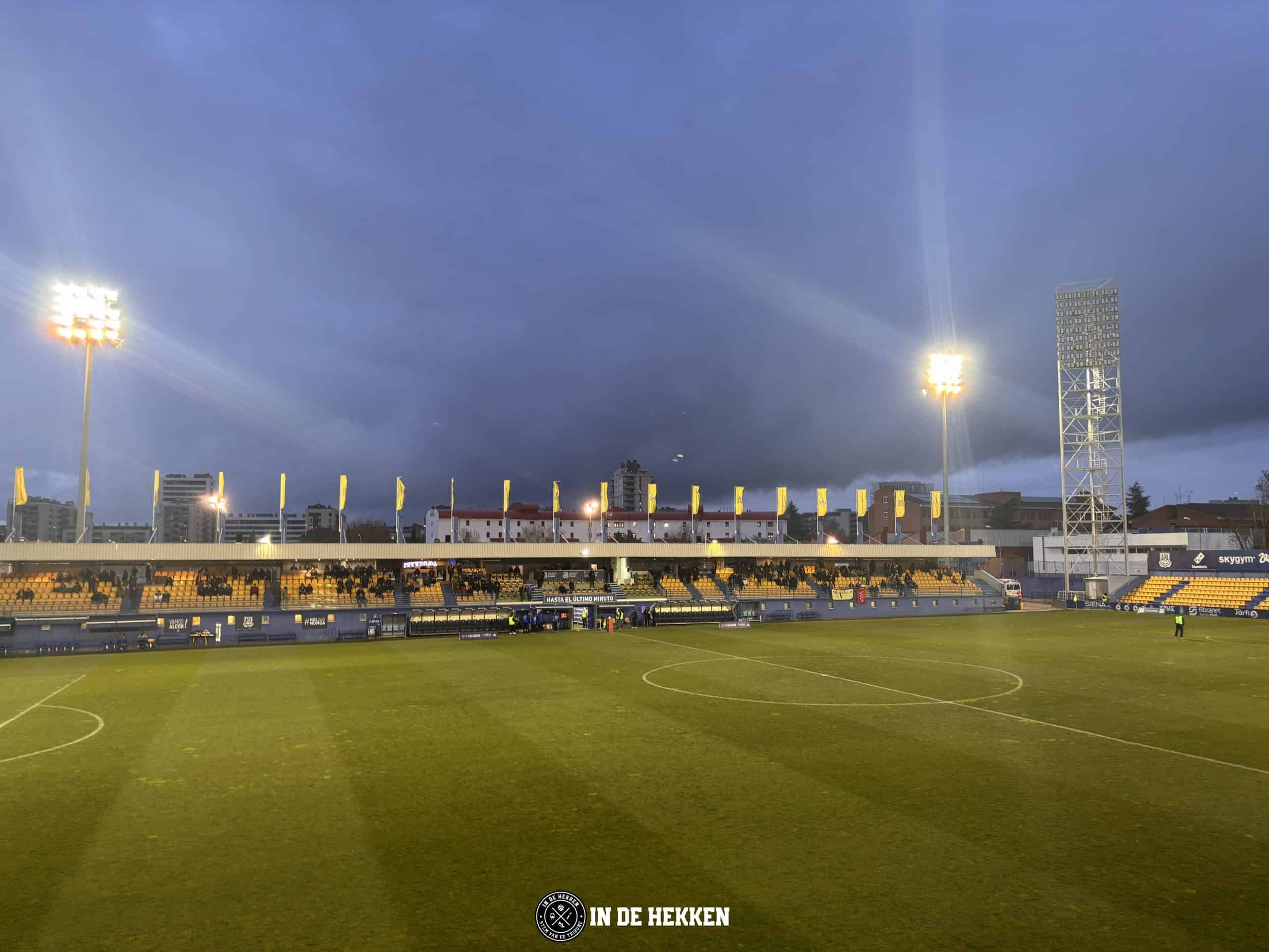 Alcorcon 21
