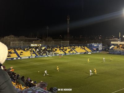 Alcorcon 5