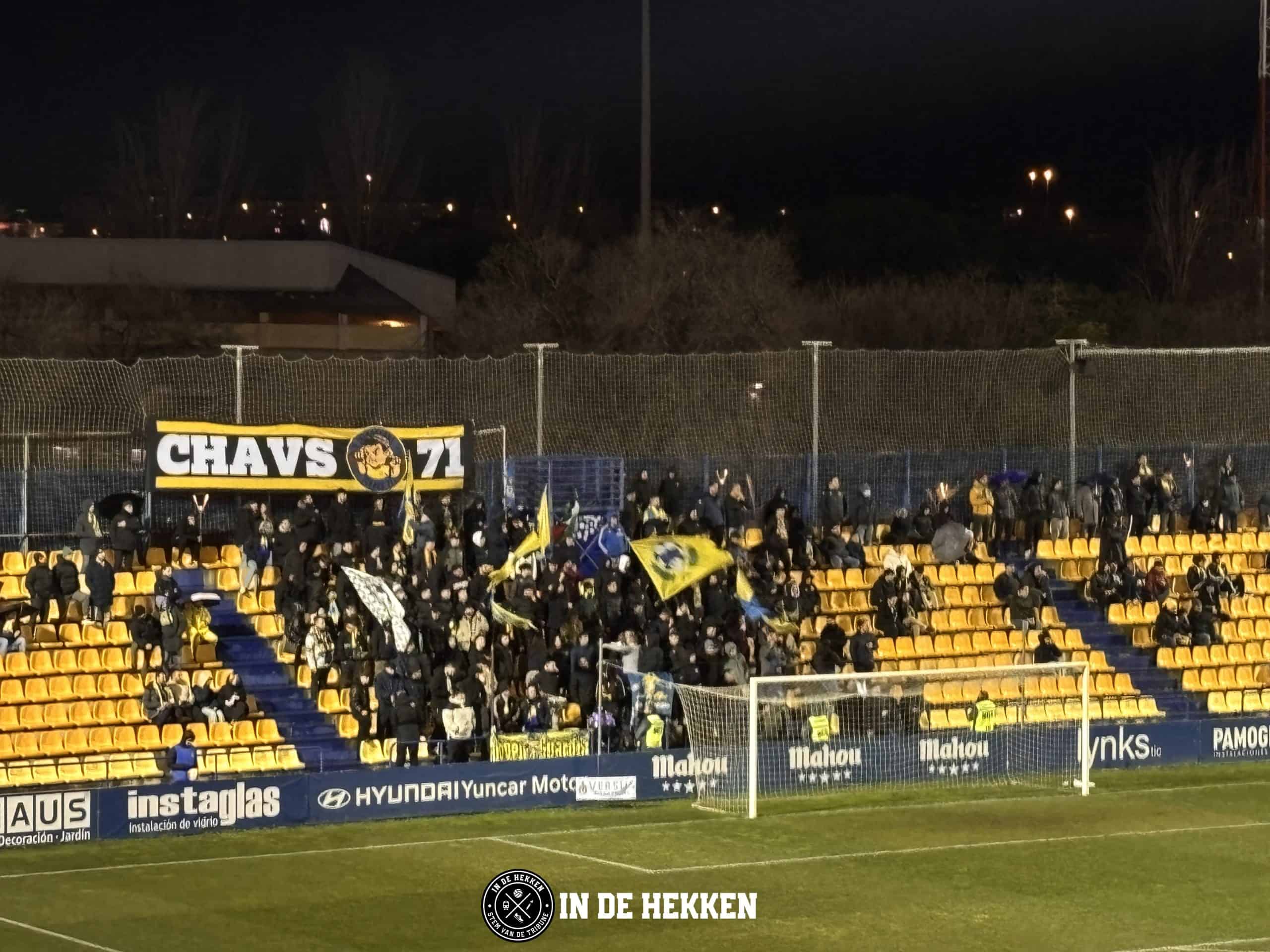 Alcorcon 6