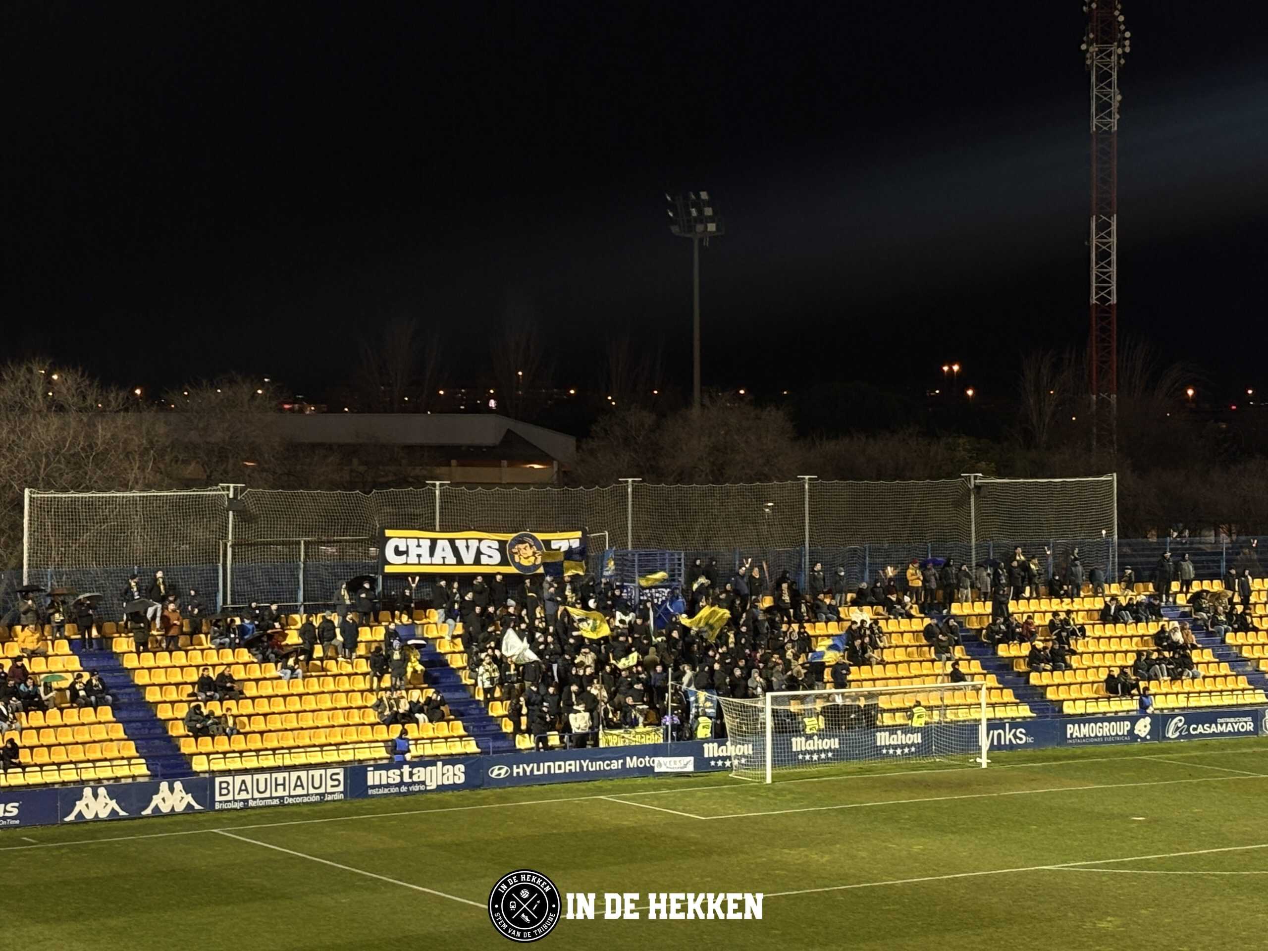 Alcorcon 7