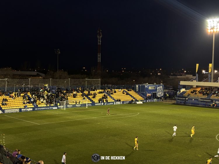 Alcorcon 9