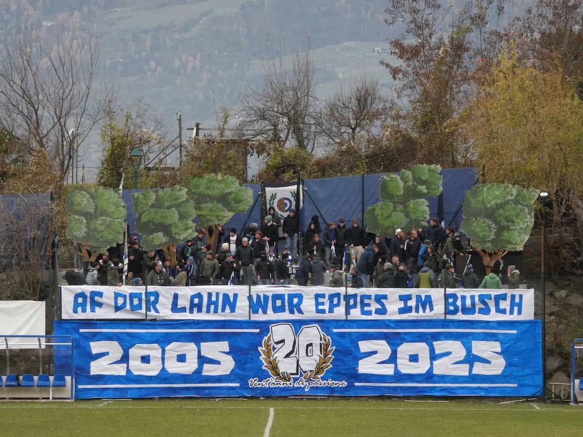 Curva Sud Obermais3 1