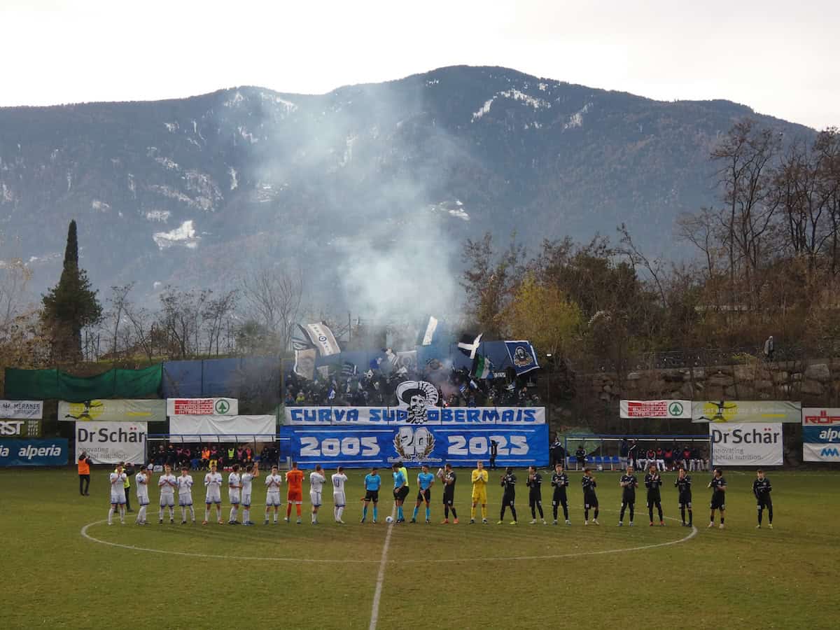 Curva Sud Obermais4