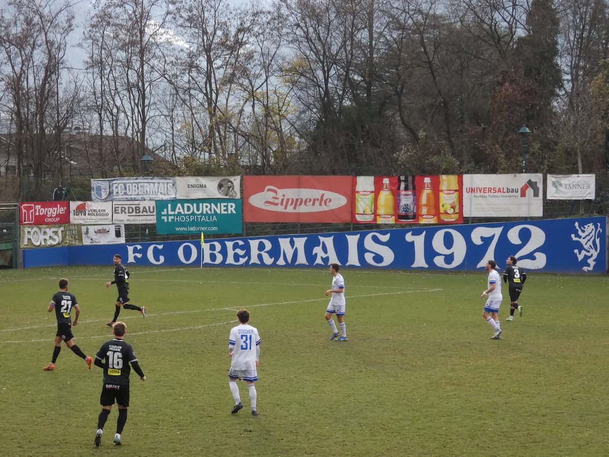 Curva Sud Obermais6