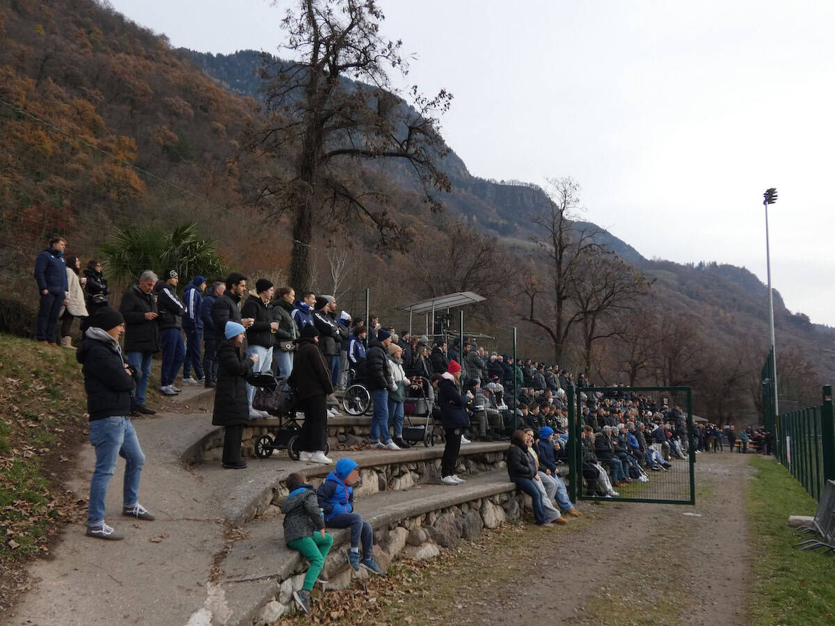 Curva Sud Obermais7