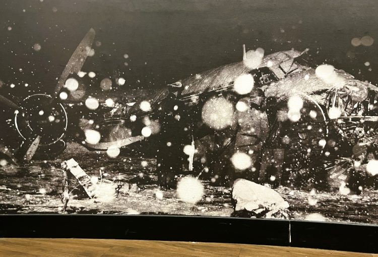 Manchester UnitedThe Busby Babes Munich Tunnel Old Trafford Vliegramp Flowers of Manchester