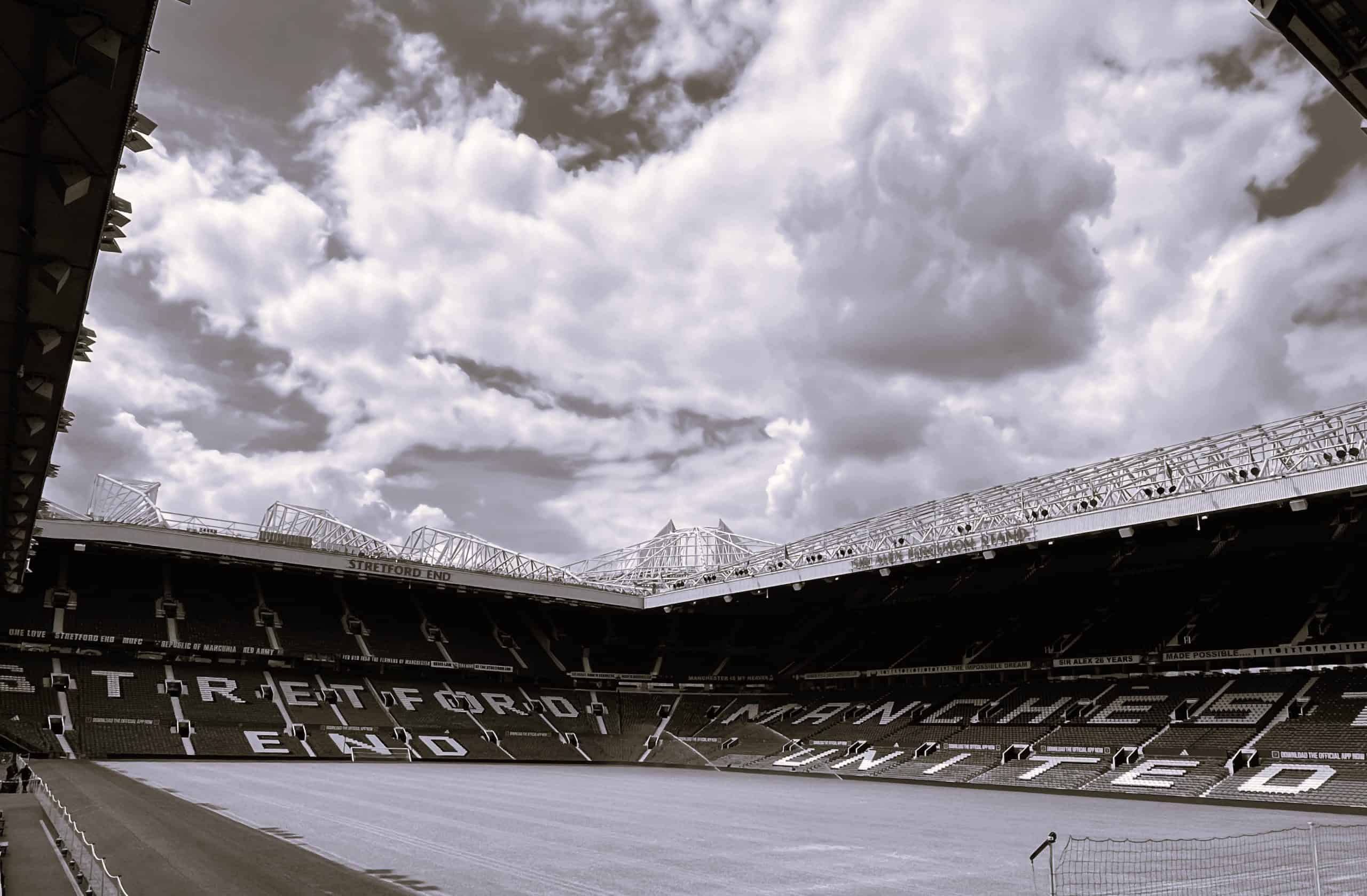 The Busby Babes – zij die nooit meer thuiskwamen