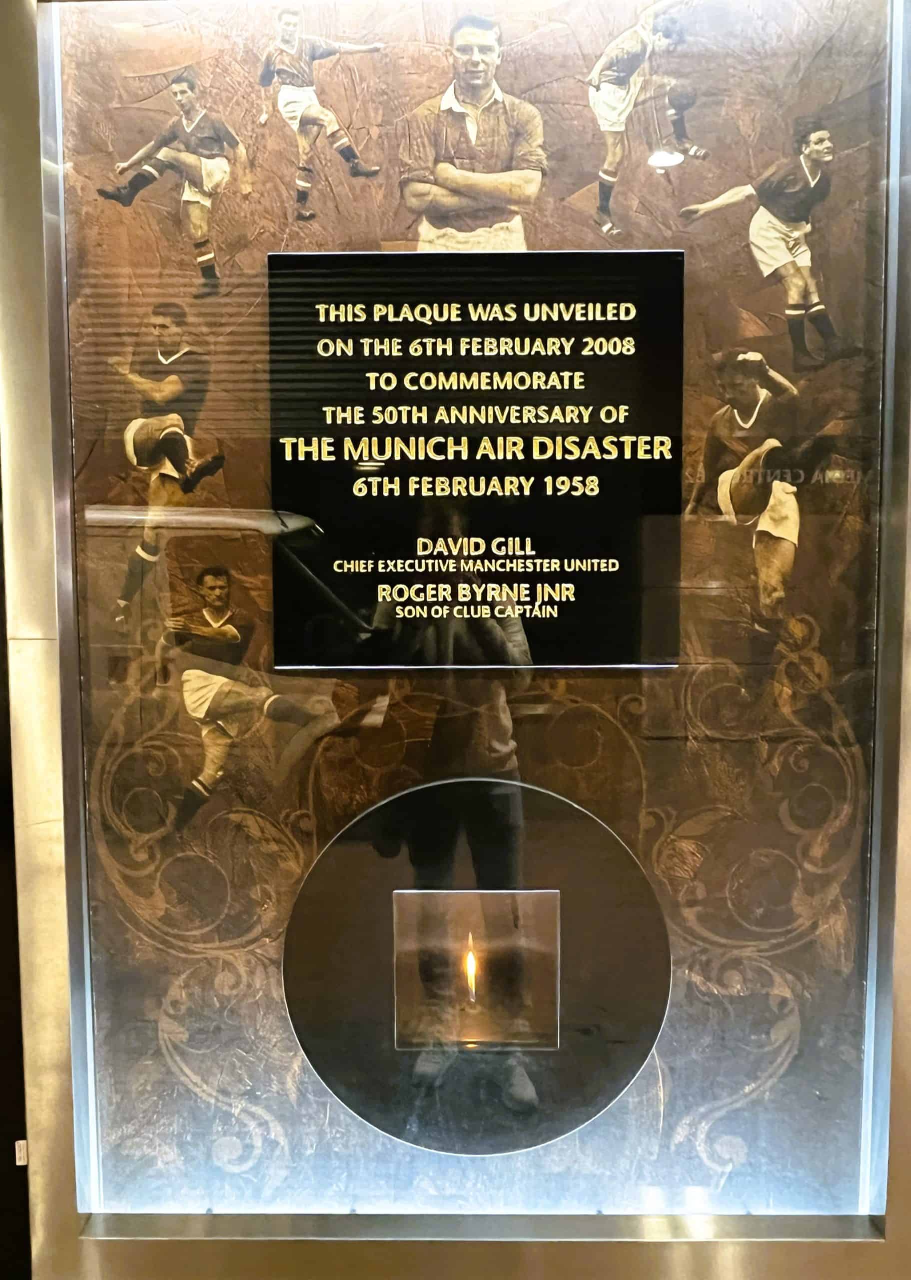 The Busby Babes – zij die nooit meer thuiskwamen