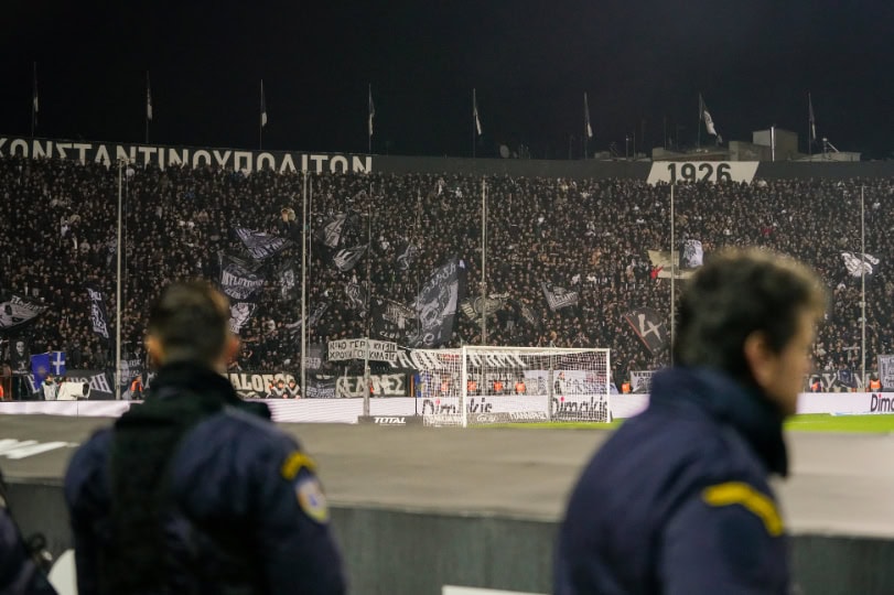 PAOK Aris FC
